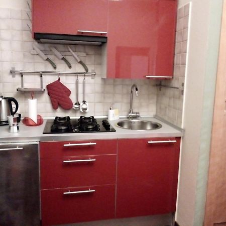 Boschetto Monti Apartment Róma Kültér fotó