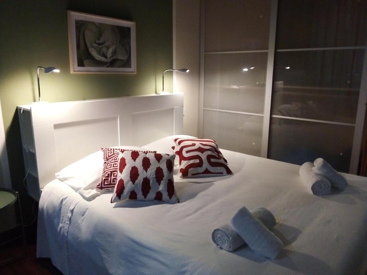 Boschetto Monti Apartment Róma Kültér fotó