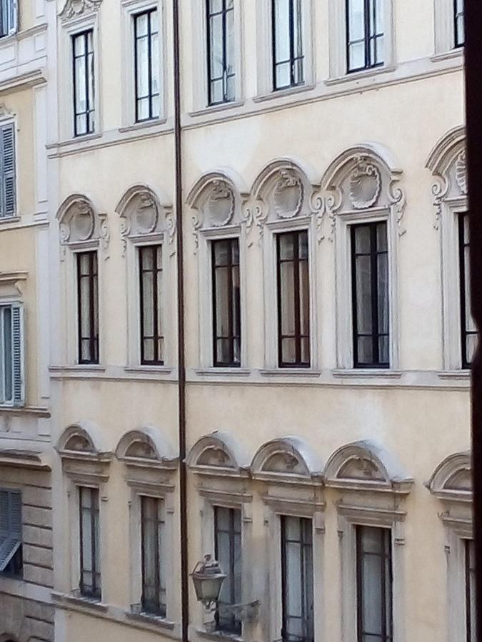 Boschetto Monti Apartment Róma Kültér fotó