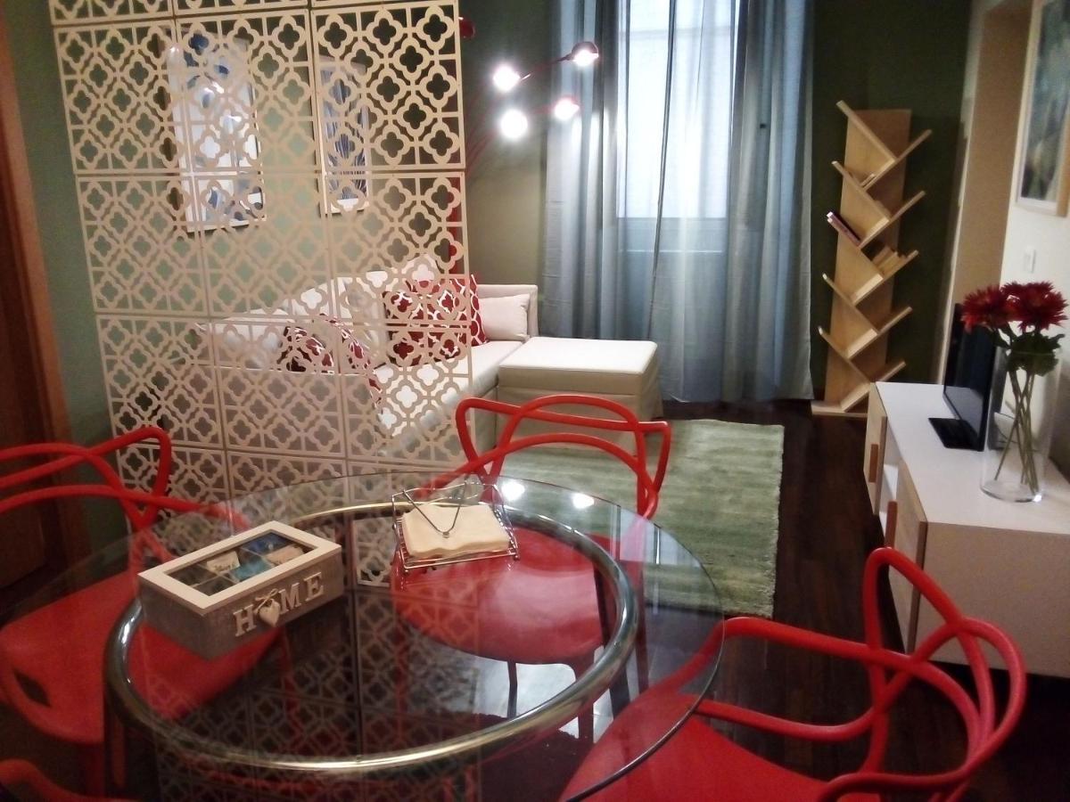 Boschetto Monti Apartment Róma Kültér fotó