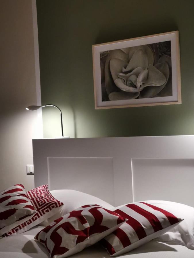 Boschetto Monti Apartment Róma Kültér fotó