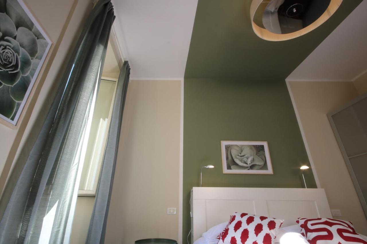 Boschetto Monti Apartment Róma Kültér fotó