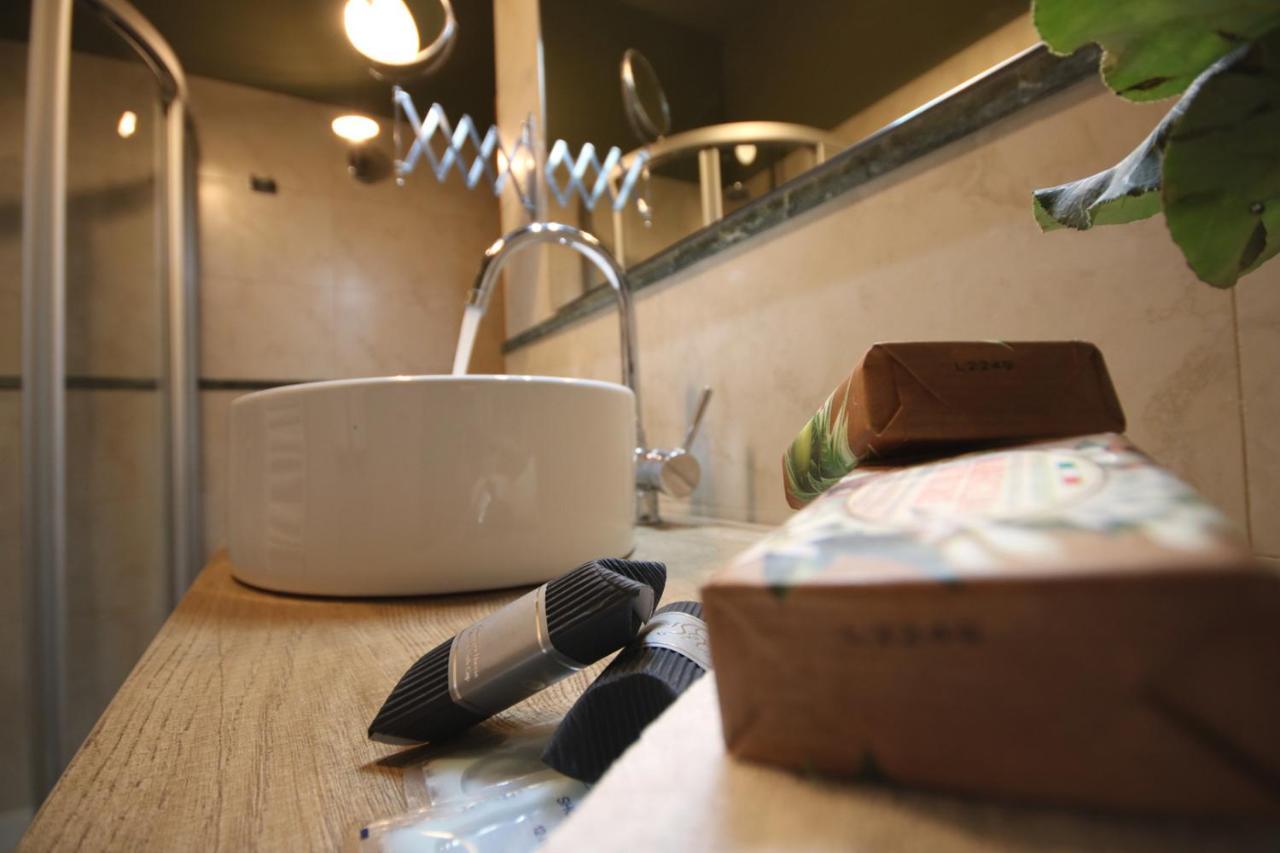 Boschetto Monti Apartment Róma Kültér fotó